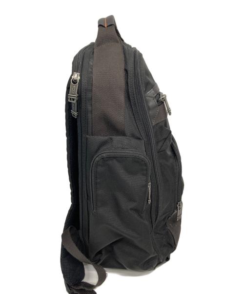 TUMI（トゥミ）TUMI (トゥミ) リュック ブラックの古着・服飾アイテム