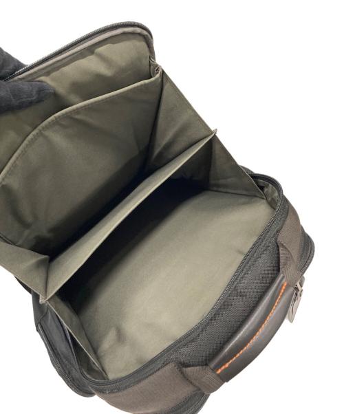 TUMI（トゥミ）TUMI (トゥミ) リュック ブラックの古着・服飾アイテム