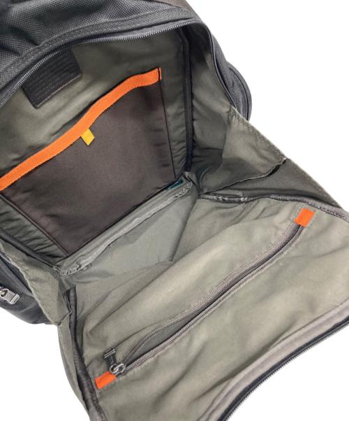 TUMI（トゥミ）TUMI (トゥミ) リュック ブラックの古着・服飾アイテム