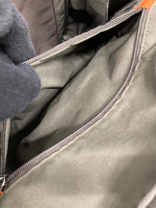 TUMI（トゥミ）TUMI (トゥミ) リュック ブラックの古着・服飾アイテム