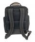TUMI (トゥミ) リュック ブラック：15000円