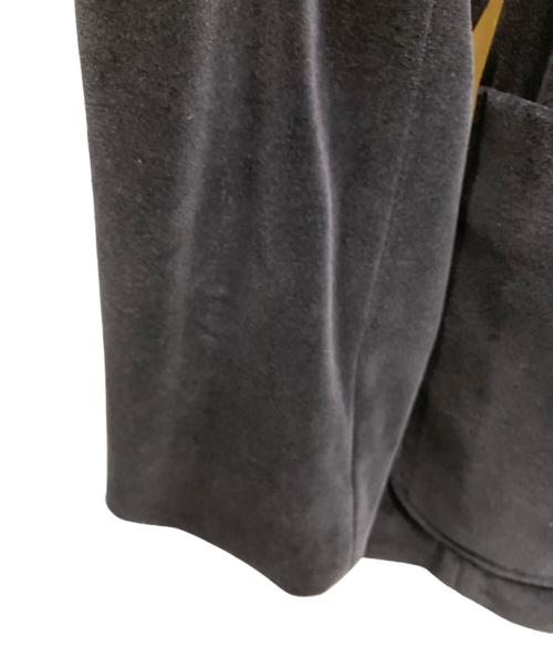 SHIPS（シップス）SHIPS (シップス) テーラードジャケット ネイビー サイズ:3 未使用品の古着・服飾アイテム