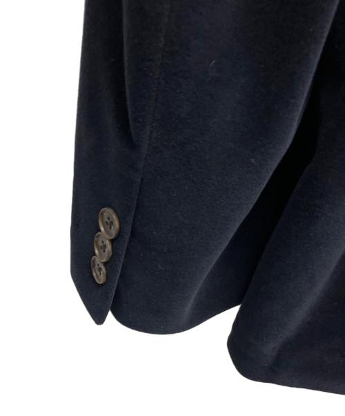 SHIPS（シップス）SHIPS (シップス) テーラードジャケット ネイビー サイズ:3 未使用品の古着・服飾アイテム