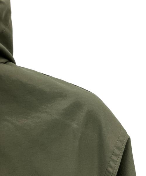 THE NORTH FACE（ザ ノース フェイス）THE NORTH FACE (ザ ノース フェイス) COMPACT JACKET カーキ サイズ:Mの古着・服飾アイテム