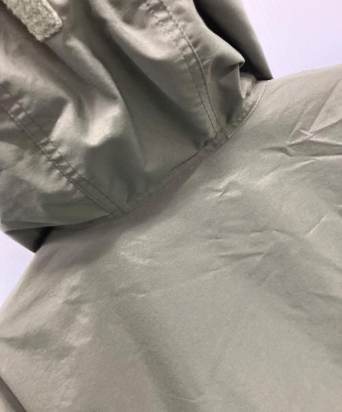 THE NORTH FACE（ザ ノース フェイス）THE NORTH FACE (ザ ノース フェイス) COMPACT JACKET カーキ サイズ:Mの古着・服飾アイテム