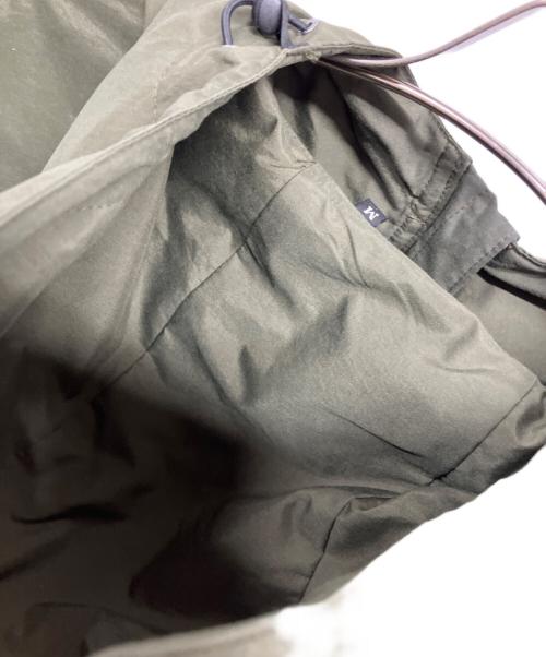 THE NORTH FACE（ザ ノース フェイス）THE NORTH FACE (ザ ノース フェイス) COMPACT JACKET カーキ サイズ:Mの古着・服飾アイテム