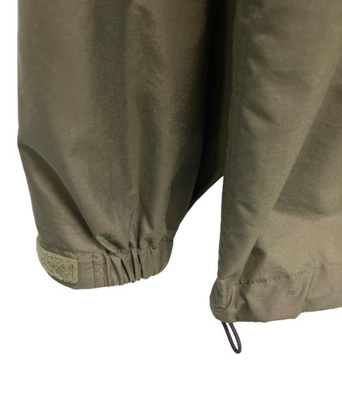 THE NORTH FACE（ザ ノース フェイス）THE NORTH FACE (ザ ノース フェイス) COMPACT JACKET カーキ サイズ:Mの古着・服飾アイテム