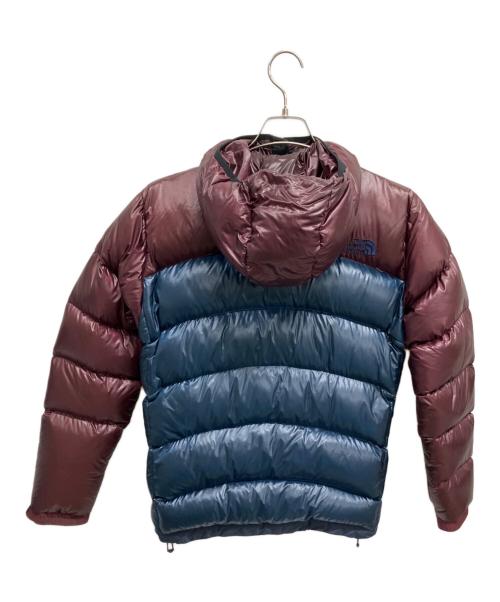 THE NORTH FACE（ザ ノース フェイス）THE NORTH FACE (ザ ノース フェイス) ダウンジャケット ブラウン サイズ:SIZE Mの古着・服飾アイテム