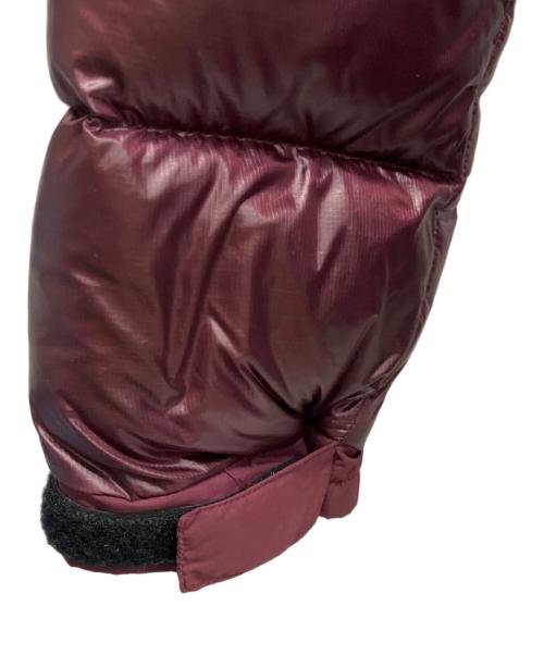 THE NORTH FACE（ザ ノース フェイス）THE NORTH FACE (ザ ノース フェイス) ダウンジャケット ブラウン サイズ:SIZE Mの古着・服飾アイテム