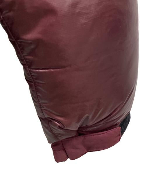THE NORTH FACE（ザ ノース フェイス）THE NORTH FACE (ザ ノース フェイス) ダウンジャケット ブラウン サイズ:SIZE Mの古着・服飾アイテム