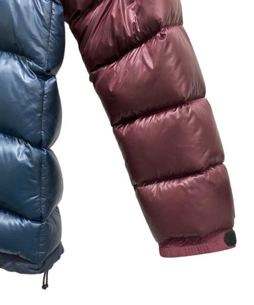THE NORTH FACE（ザ ノース フェイス）THE NORTH FACE (ザ ノース フェイス) ダウンジャケット ブラウン サイズ:SIZE Mの古着・服飾アイテム
