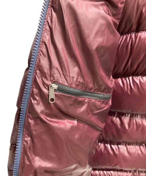 THE NORTH FACE（ザ ノース フェイス）THE NORTH FACE (ザ ノース フェイス) ダウンジャケット ブラウン サイズ:SIZE Mの古着・服飾アイテム