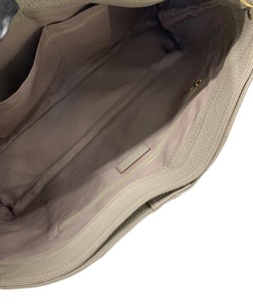 ATAO（アタオ）ATAO (アタオ) ショルダーバッグ グレーの古着・服飾アイテム