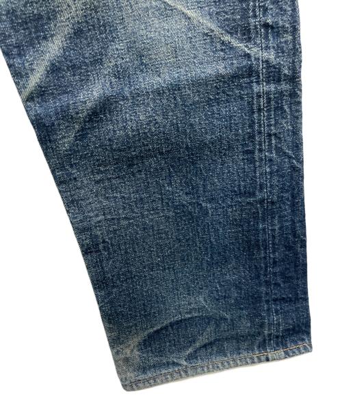 WAREHOUSE（ウエアハウス）WAREHOUSE (ウエアハウス) デニムパンツ インディゴブルー サイズ:SIZE 31の古着・服飾アイテム
