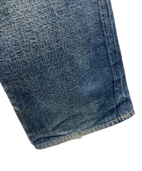 WAREHOUSE（ウエアハウス）WAREHOUSE (ウエアハウス) デニムパンツ インディゴブルー サイズ:SIZE 31の古着・服飾アイテム