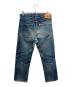 WAREHOUSE (ウエアハウス) デニムパンツ インディゴブルー サイズ:SIZE 31：15000円