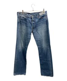 LEVI'S VINTAGE CLOTHING（リーバイス ビンテージ クロージング）の古着「デニムパンツ」｜インディゴ