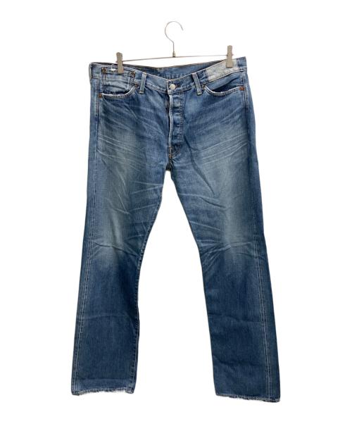 LEVI'S VINTAGE CLOTHING（リーバイス ビンテージ クロージング）LEVI'S VINTAGE CLOTHING (リーバイス ビンテージ クロージング) デニムパンツ インディゴ サイズ:W36×L36の古着・服飾アイテム