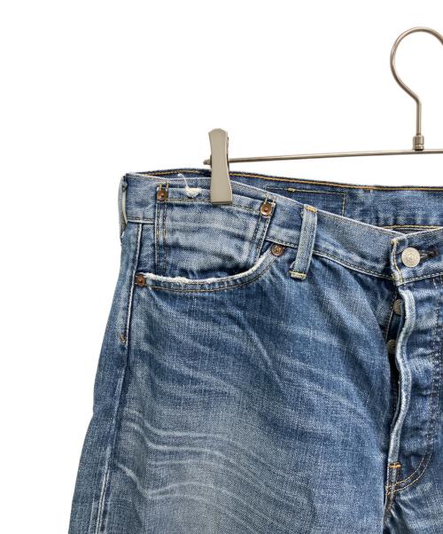 LEVI'S VINTAGE CLOTHING（リーバイス ビンテージ クロージング）LEVI'S VINTAGE CLOTHING (リーバイス ビンテージ クロージング) デニムパンツ インディゴ サイズ:W36×L36の古着・服飾アイテム
