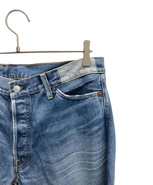 LEVI'S VINTAGE CLOTHING（リーバイス ビンテージ クロージング）LEVI'S VINTAGE CLOTHING (リーバイス ビンテージ クロージング) デニムパンツ インディゴ サイズ:W36×L36の古着・服飾アイテム