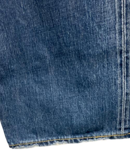 LEVI'S VINTAGE CLOTHING（リーバイス ビンテージ クロージング）LEVI'S VINTAGE CLOTHING (リーバイス ビンテージ クロージング) デニムパンツ インディゴ サイズ:W36×L36の古着・服飾アイテム