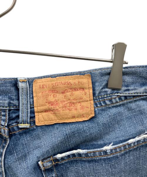 LEVI'S VINTAGE CLOTHING（リーバイス ビンテージ クロージング）LEVI'S VINTAGE CLOTHING (リーバイス ビンテージ クロージング) デニムパンツ インディゴ サイズ:W36×L36の古着・服飾アイテム