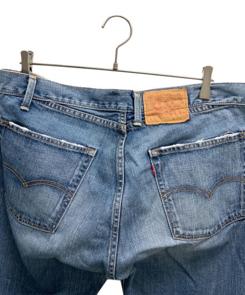 LEVI'S VINTAGE CLOTHING（リーバイス ビンテージ クロージング）LEVI'S VINTAGE CLOTHING (リーバイス ビンテージ クロージング) デニムパンツ インディゴ サイズ:W36×L36の古着・服飾アイテム