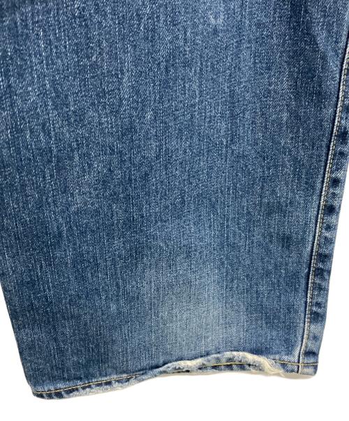 LEVI'S VINTAGE CLOTHING（リーバイス ビンテージ クロージング）LEVI'S VINTAGE CLOTHING (リーバイス ビンテージ クロージング) デニムパンツ インディゴ サイズ:W36×L36の古着・服飾アイテム