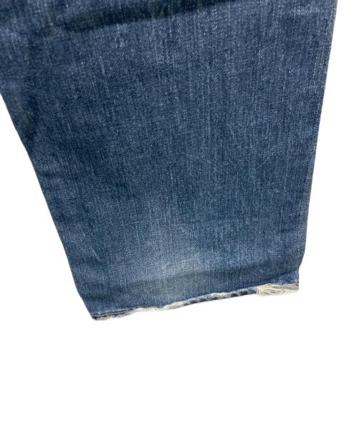 LEVI'S VINTAGE CLOTHING（リーバイス ビンテージ クロージング）LEVI'S VINTAGE CLOTHING (リーバイス ビンテージ クロージング) デニムパンツ インディゴ サイズ:W36×L36の古着・服飾アイテム