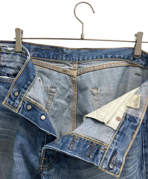 LEVI'S VINTAGE CLOTHING（リーバイス ビンテージ クロージング）LEVI'S VINTAGE CLOTHING (リーバイス ビンテージ クロージング) デニムパンツ インディゴ サイズ:W36×L36の古着・服飾アイテム