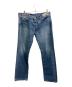 LEVI'S VINTAGE CLOTHING（リーバイス ビンテージ クロージング）の古着「デニムパンツ」｜インディゴ