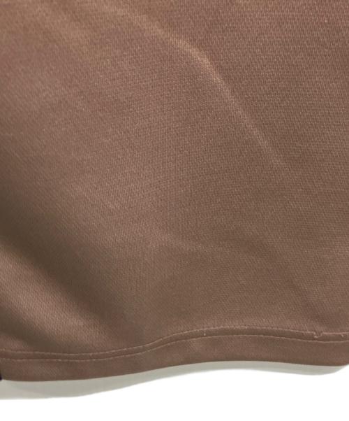 Needles（ニードルズ）Needles (ニードルズ) Track Pant - Poly Smooth パープル×ピンク サイズ:Sの古着・服飾アイテム