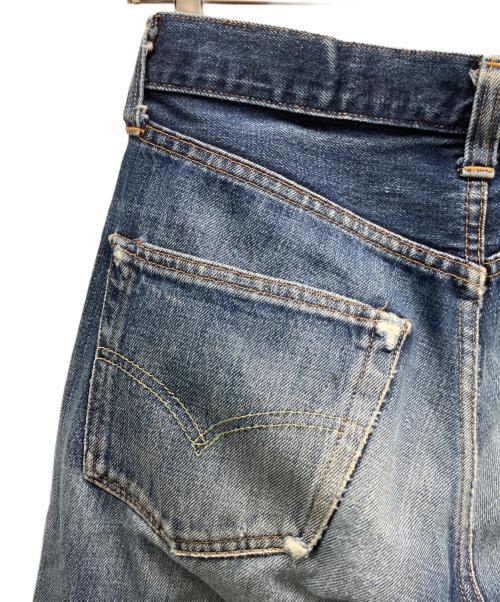 LEVI'S（リーバイス）LEVI'S (リーバイス) デニムパンツ インディゴ サイズ:	SIZE W32×L36の古着・服飾アイテム
