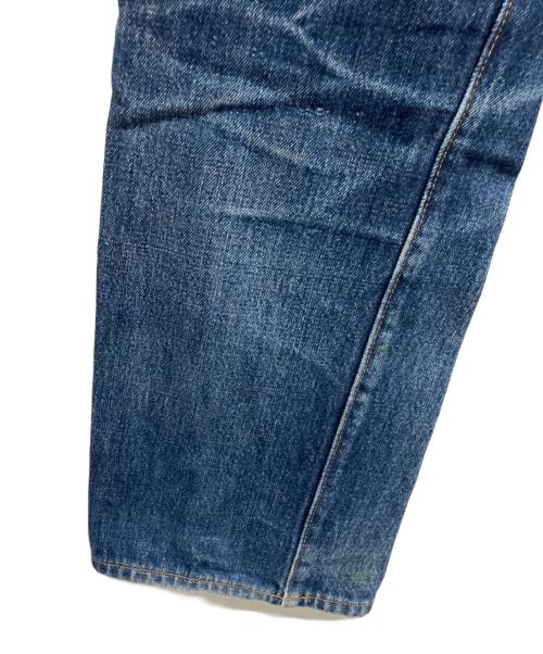 LEVI'S（リーバイス）LEVI'S (リーバイス) デニムパンツ インディゴ サイズ:	SIZE W32×L36の古着・服飾アイテム