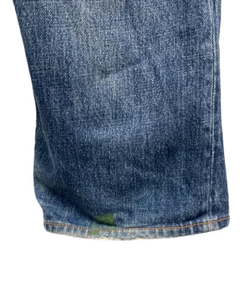 LEVI'S（リーバイス）LEVI'S (リーバイス) デニムパンツ インディゴ サイズ:	SIZE W32×L36の古着・服飾アイテム