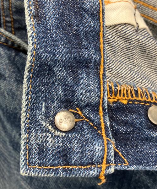 LEVI'S（リーバイス）LEVI'S (リーバイス) デニムパンツ インディゴ サイズ:	SIZE W32×L36の古着・服飾アイテム