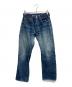 LEVI'S（リーバイス）の古着「デニムパンツ」｜インディゴ