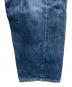 中古・古着 LEVI'S (リーバイス) デニムパンツ インディゴ サイズ:	SIZE W32×L36：16000円