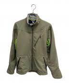 Patagoniaパタゴニア）の古着「ジャケット」｜オリーブ