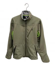 Patagonia（パタゴニア）の古着「ジャケット」｜オリーブ