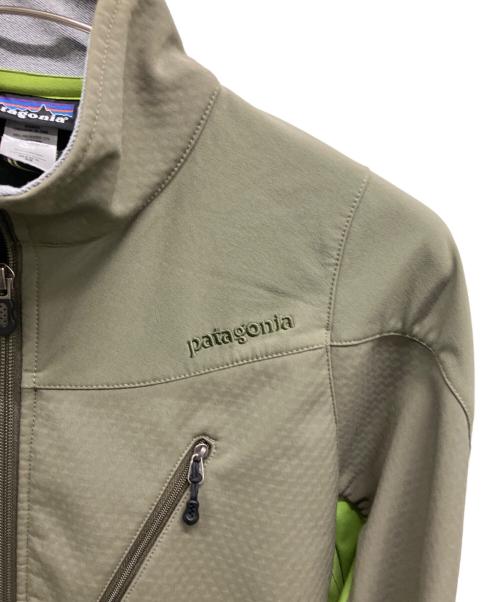 Patagonia（パタゴニア）Patagonia (パタゴニア) ジャケット オリーブ サイズ:	SIZE Mの古着・服飾アイテム