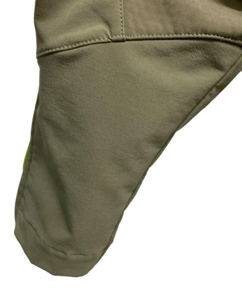 Patagonia（パタゴニア）Patagonia (パタゴニア) ジャケット オリーブ サイズ:	SIZE Mの古着・服飾アイテム