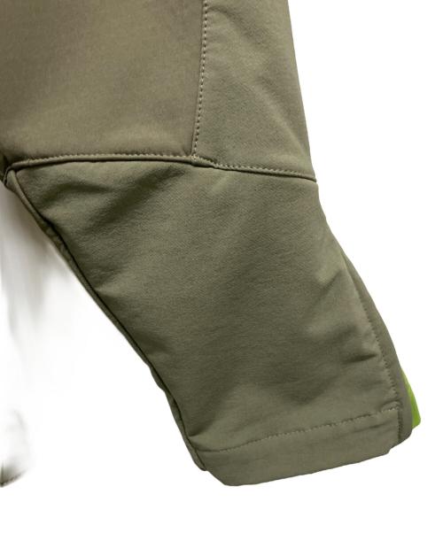 Patagonia（パタゴニア）Patagonia (パタゴニア) ジャケット オリーブ サイズ:	SIZE Mの古着・服飾アイテム