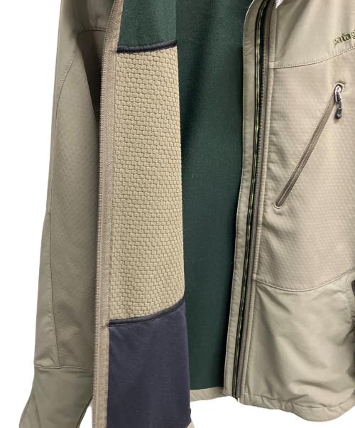 Patagonia（パタゴニア）Patagonia (パタゴニア) ジャケット オリーブ サイズ:	SIZE Mの古着・服飾アイテム