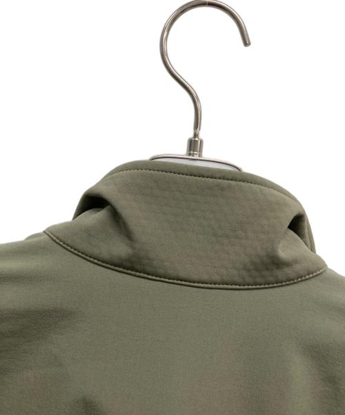 Patagonia（パタゴニア）Patagonia (パタゴニア) ジャケット オリーブ サイズ:	SIZE Mの古着・服飾アイテム