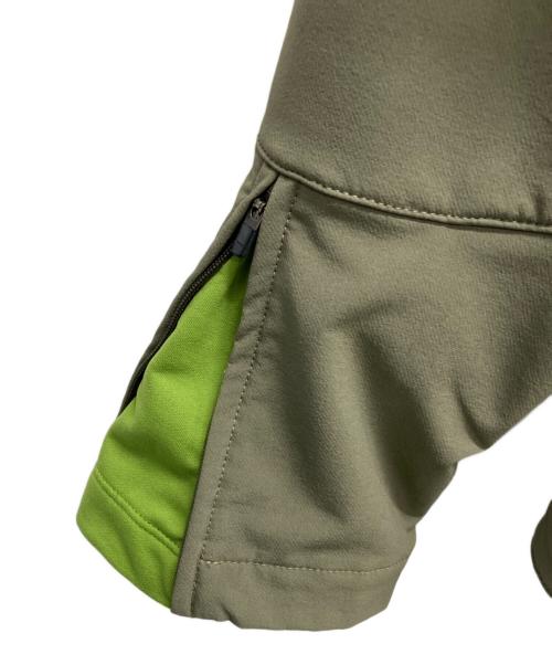 Patagonia（パタゴニア）Patagonia (パタゴニア) ジャケット オリーブ サイズ:	SIZE Mの古着・服飾アイテム
