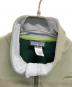 中古・古着 Patagonia (パタゴニア) ジャケット オリーブ サイズ:	SIZE M：10000円
