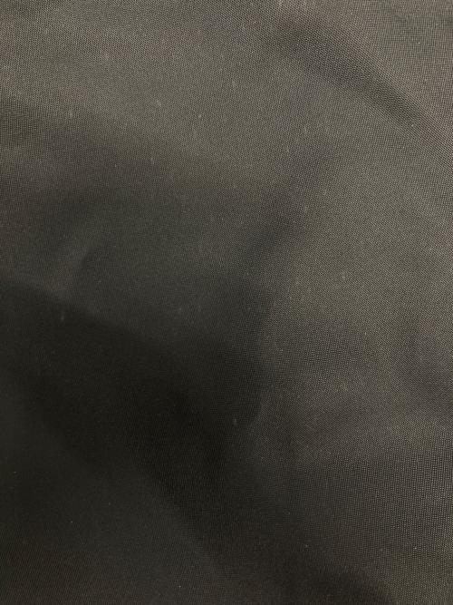 PRADA（プラダ）PRADA (プラダ) ショルダーバッグ ブラックの古着・服飾アイテム