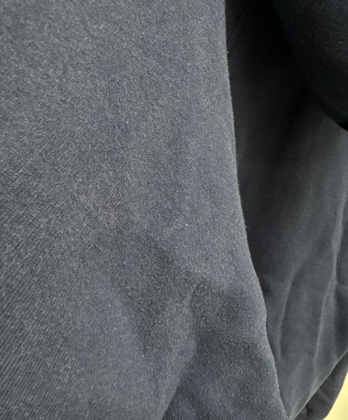 adidas Originals（アディダスオリジナル）adidas Originals (アディダスオリジナル) プルオーバーパーカー ネイビー サイズ:Mの古着・服飾アイテム
