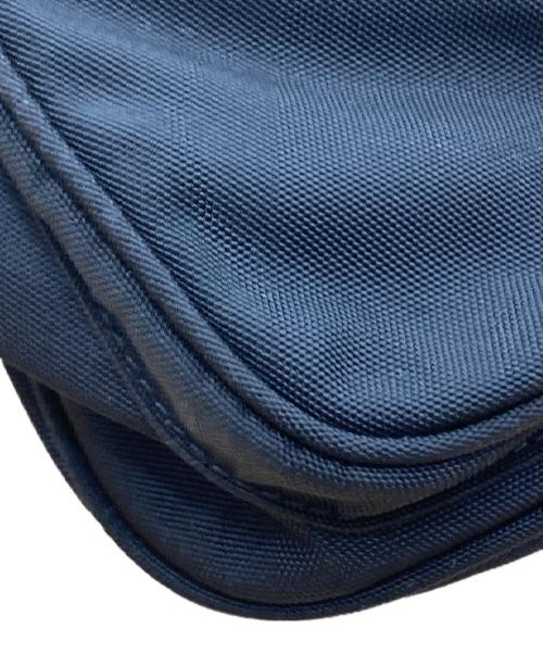 BALENCIAGA（バレンシアガ）BALENCIAGA (バレンシアガ) ウエストバッグ ブラックの古着・服飾アイテム